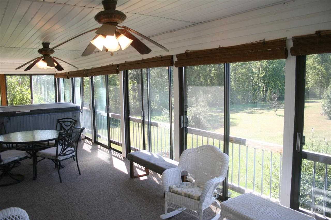 17310 Brunson Road Hoagland, IN 46745 - Photo 8 of 21