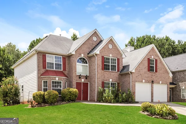 $365,000 | 180 Hawken Trail, McDonough, GA 30253