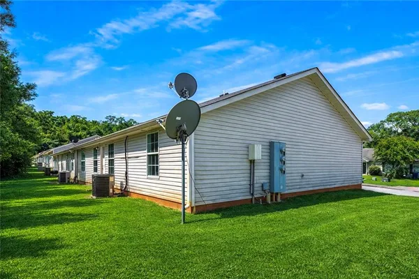 $1,350 | 588 Elles Way, Griffin, GA 30223