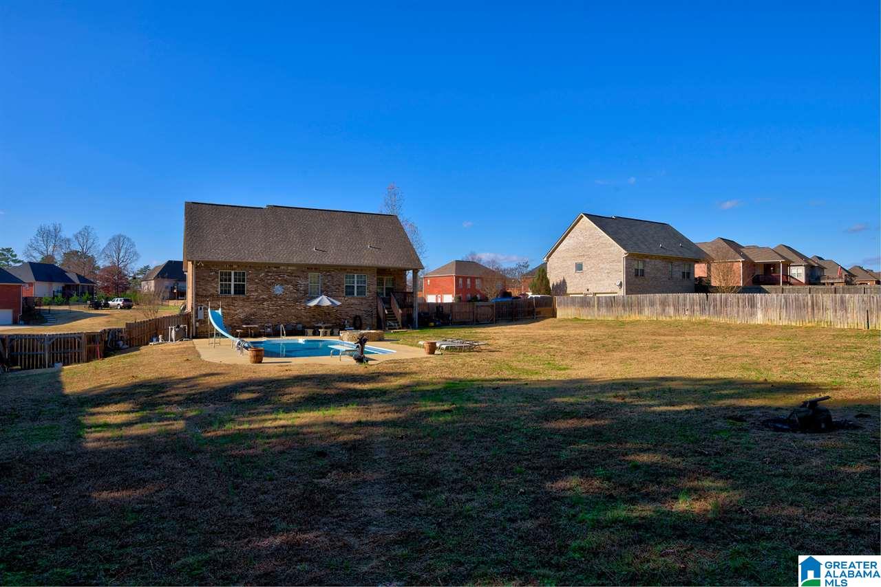 9647 Ridge Way Kimberly, AL 35091 - Photo 5 of 29