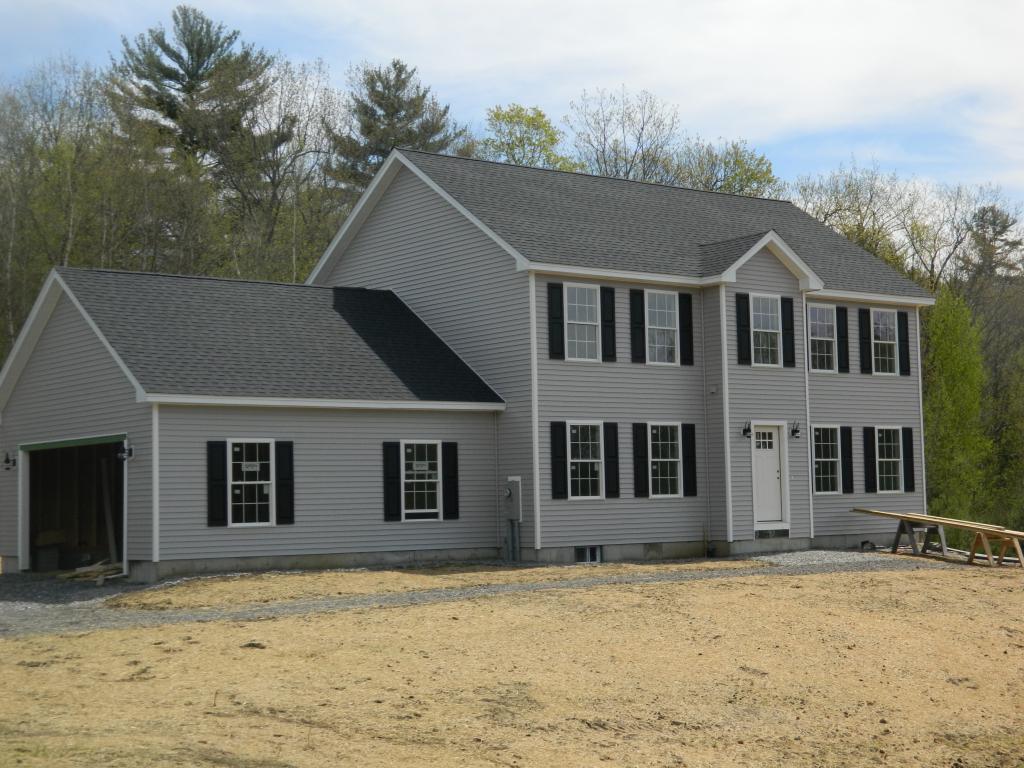 222 Pinnacle Hill Road New Hampton, NH 03256 - Photo 1 of 32