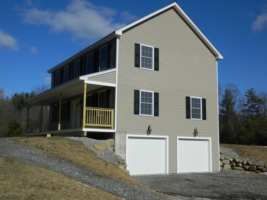 222 Pinnacle Hill Road New Hampton, NH 03256 - Photo 3 of 32