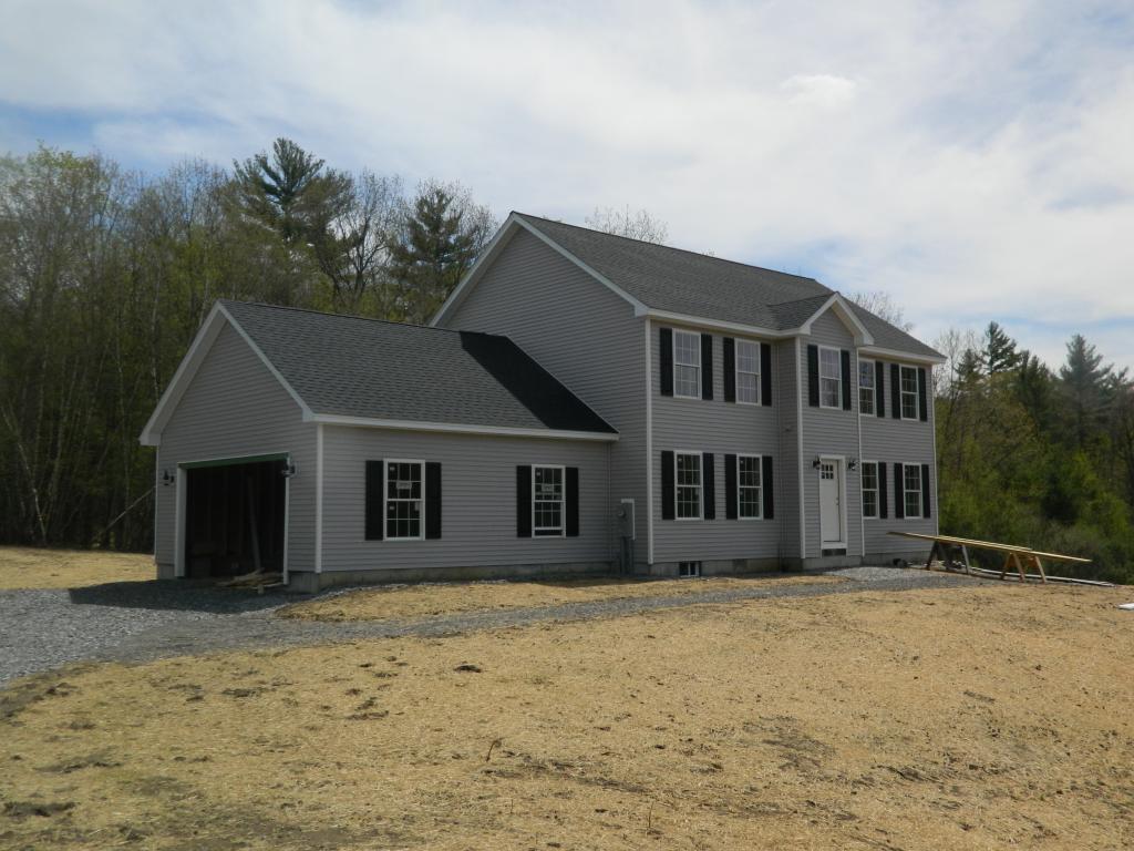 222 Pinnacle Hill Road New Hampton, NH 03256 - Photo 4 of 32