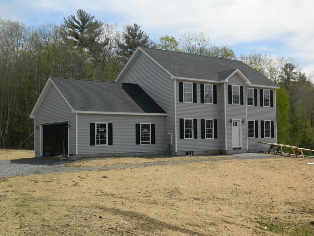 222 Pinnacle Hill Road New Hampton, NH 03256 - Photo 5 of 32