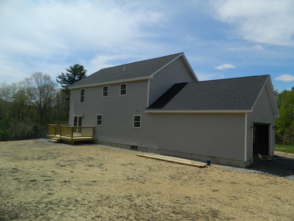 222 Pinnacle Hill Road New Hampton, NH 03256 - Photo 6 of 32