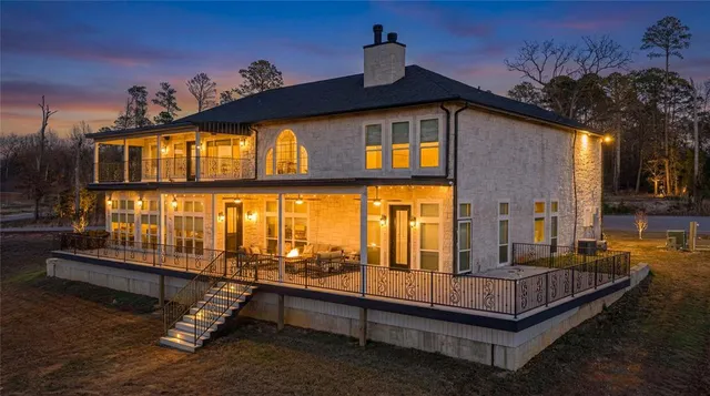 $1,995,000 | 145 County Road, Pittsburg, TX 75686