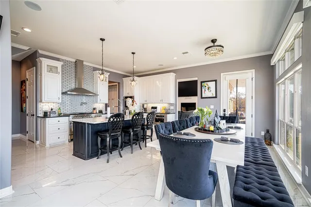 $1,995,000 | 145 County Road, Pittsburg, TX 75686