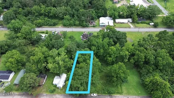 $11,999 | Lot 1 Washington Street, Graceville, FL 32440