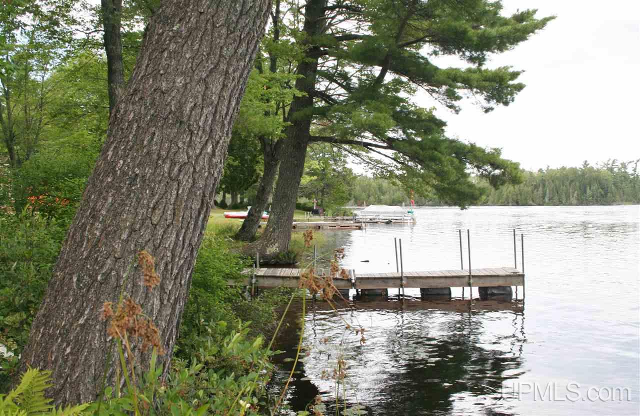 E6450 East Cook's Lake Road Munising, MI 49862 - Photo 2 of 23