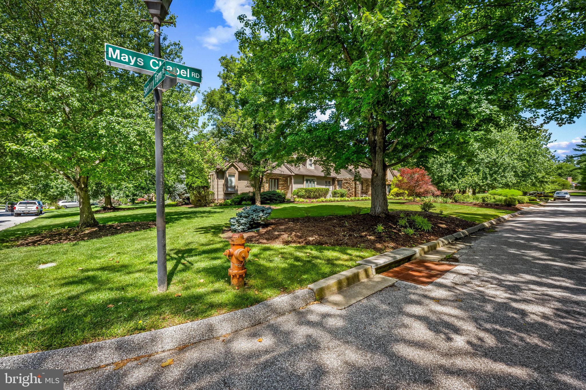 77 Seminary Farm Road Lutherville-Timonium, MD 21093 - Photo 56 of 64 Gallery Image 56