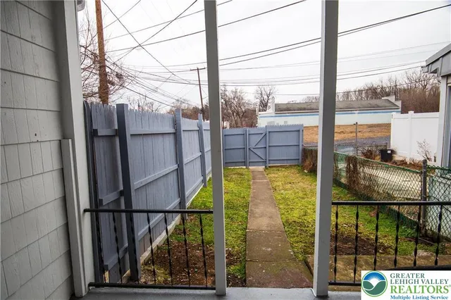 a view of a house with pool