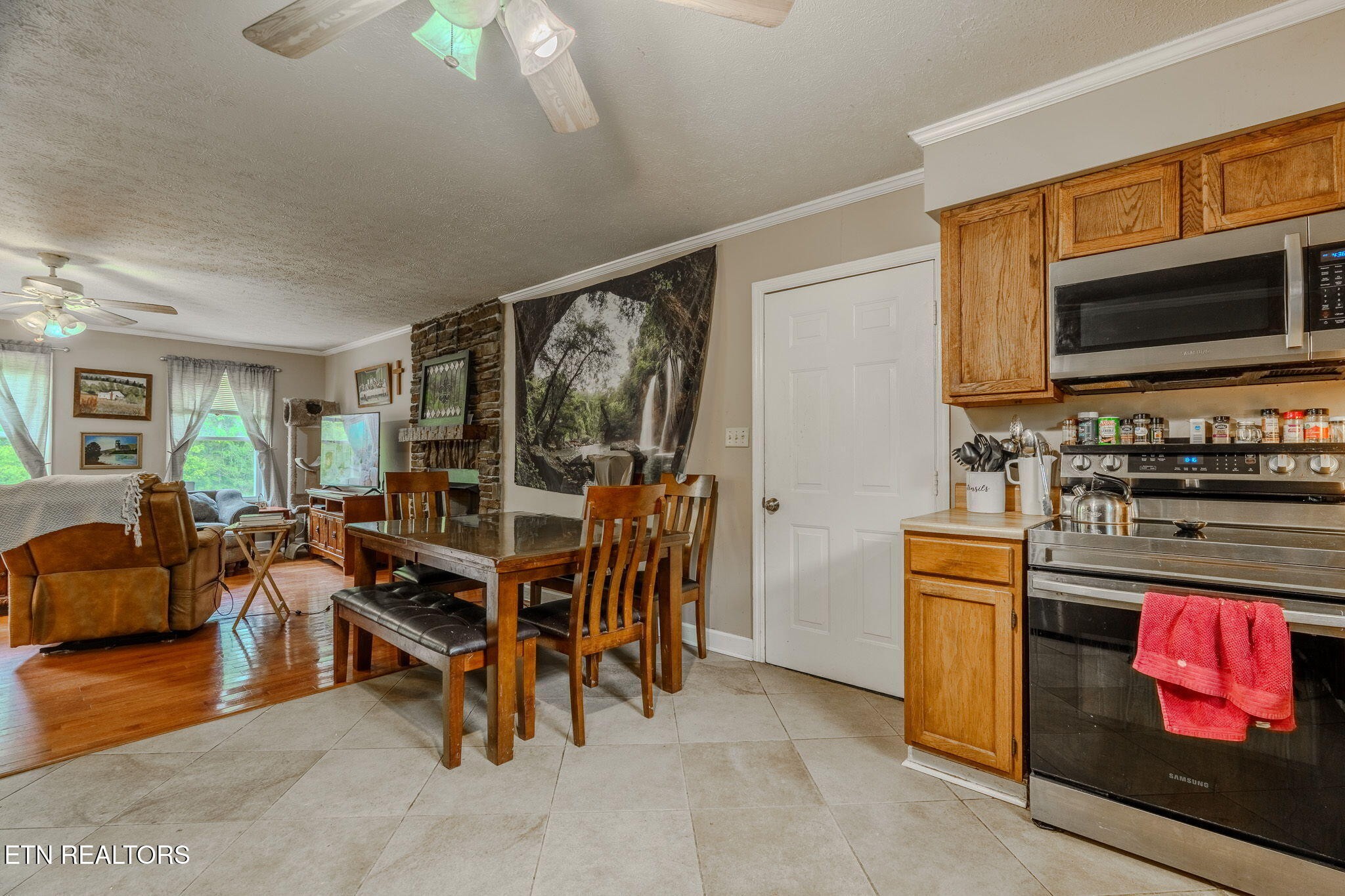 298 Brock Road Maynardville, TN 37807 - Photo 11 of 41 Gallery Image 11