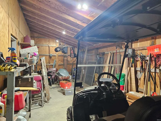 $399,000 | 5020 North 400 West, Decatur, IN 46733