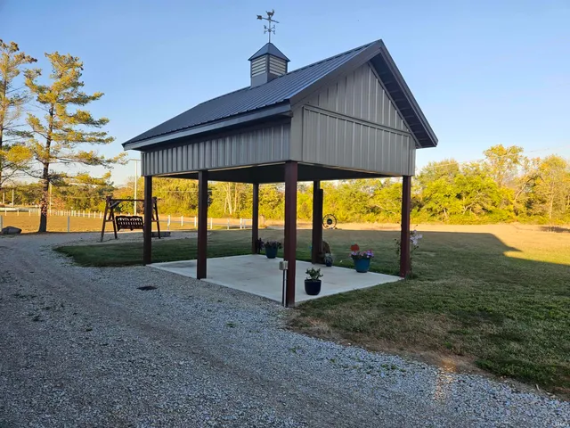 $399,000 | 5020 North 400 West, Decatur, IN 46733