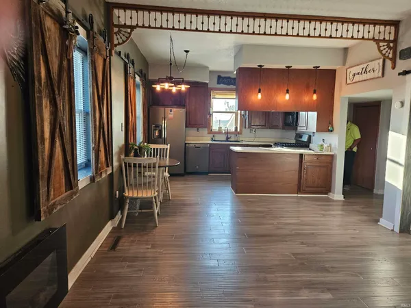 $387,000 | 5020 North 400 West, Decatur, IN 46733