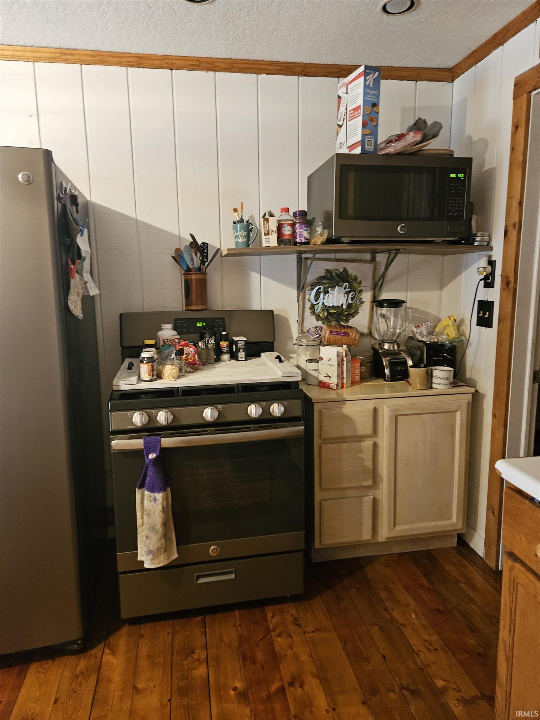 5020 North 400 West Decatur, IN 46733 - Photo 20 of 36