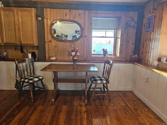 $399,000 | 5020 North 400 West, Decatur, IN 46733