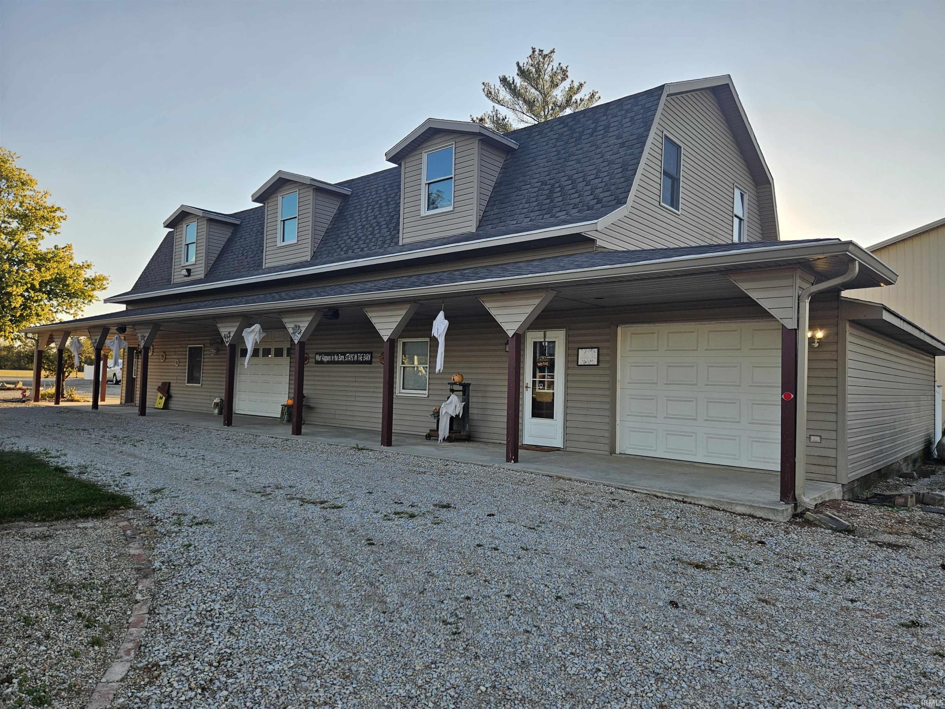 5020 North 400 West Decatur, IN 46733 - Photo 3 of 36