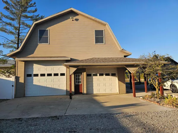 $387,000 | 5020 North 400 West, Decatur, IN 46733