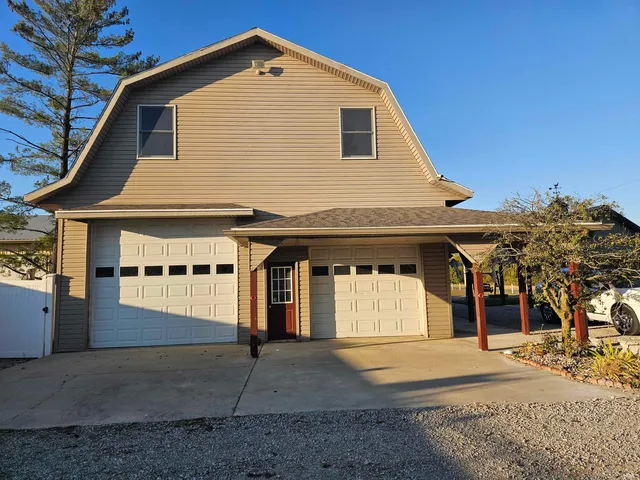 $399,000 | 5020 North 400 West, Decatur, IN 46733