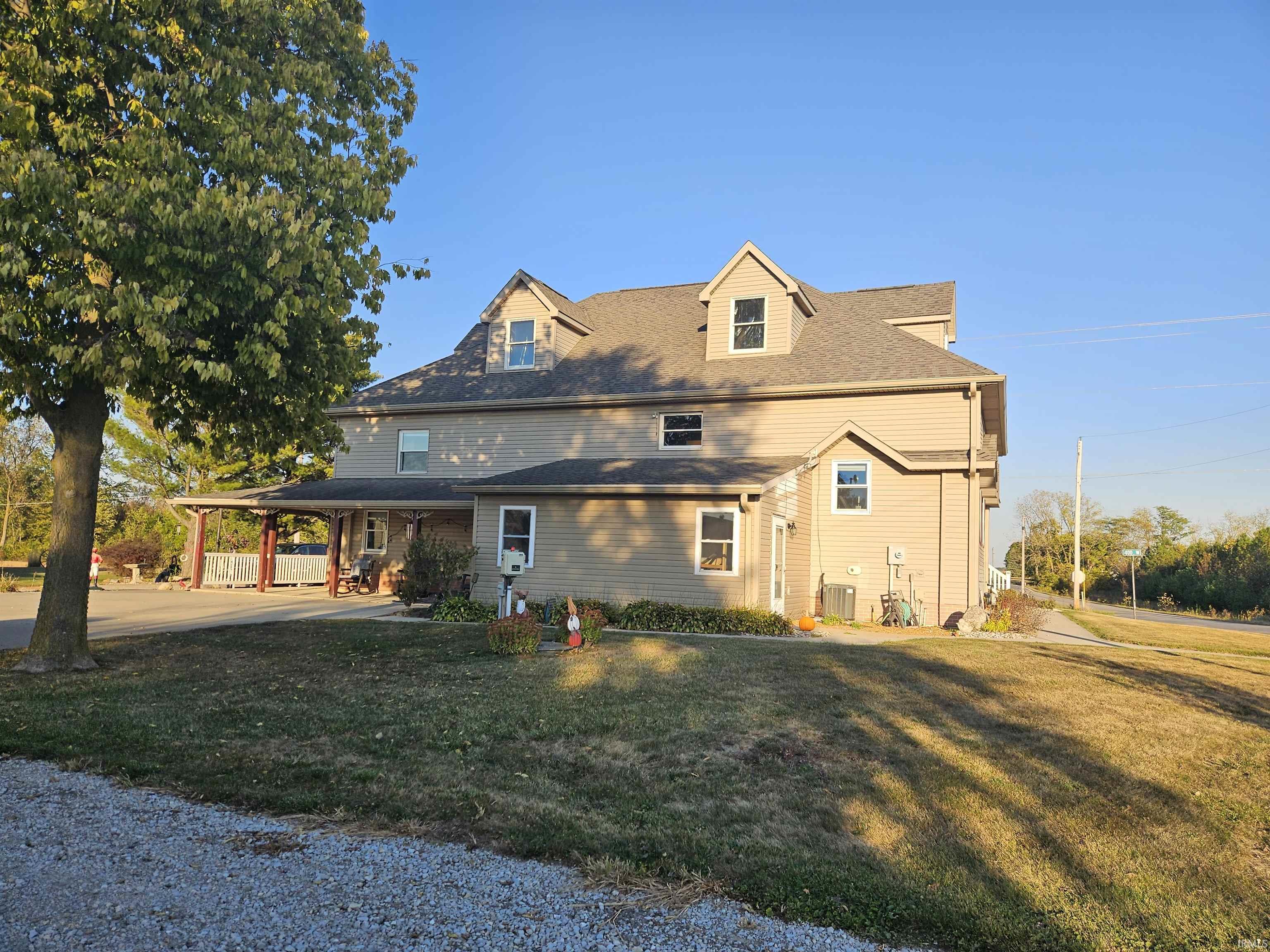 5020 North 400 West Decatur, IN 46733 - Photo 6 of 36