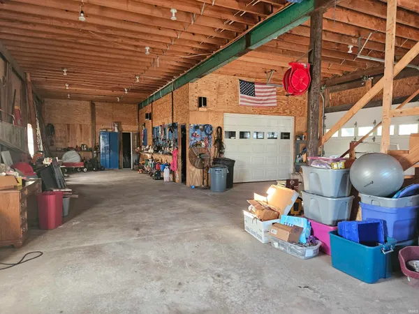 $387,000 | 5020 North 400 West, Decatur, IN 46733