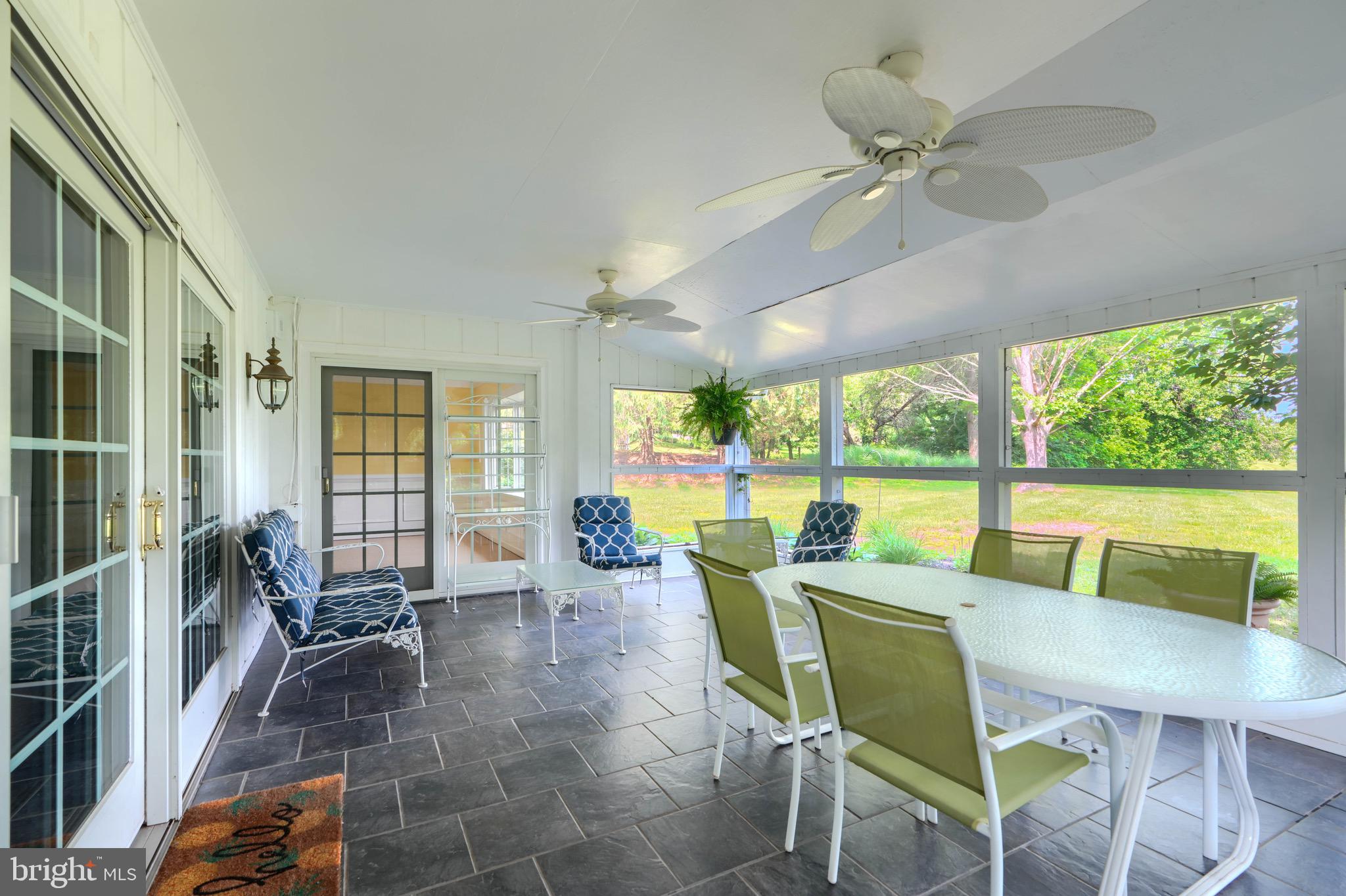 15009 La Vale Road Monkton, MD 21111 - Photo 15 of 45 screened in porch