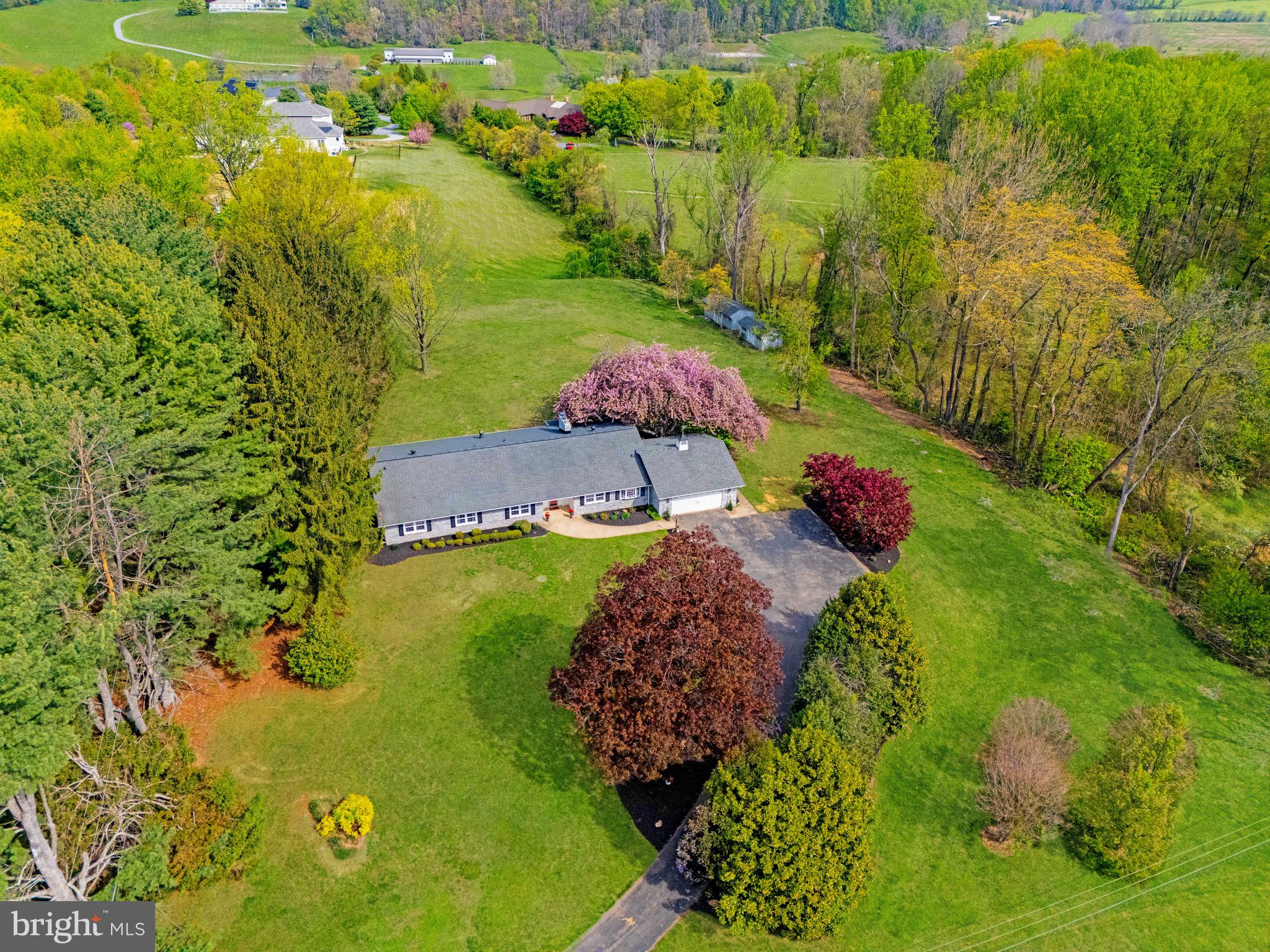 15009 La Vale Road Monkton, MD 21111 - Photo 45 of 45 Gallery Image 45