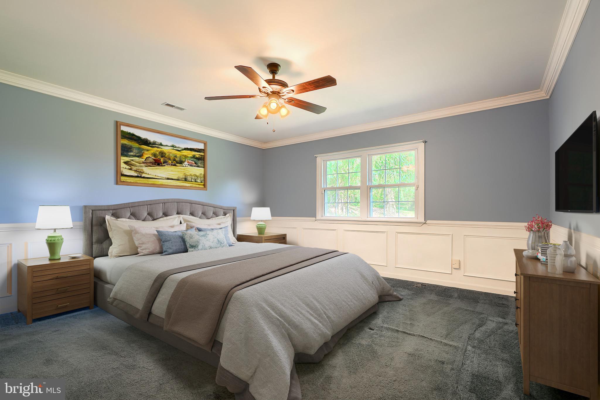 15009 La Vale Road Monkton, MD 21111 - Photo 10 of 45 Virtually staged/ enhanced