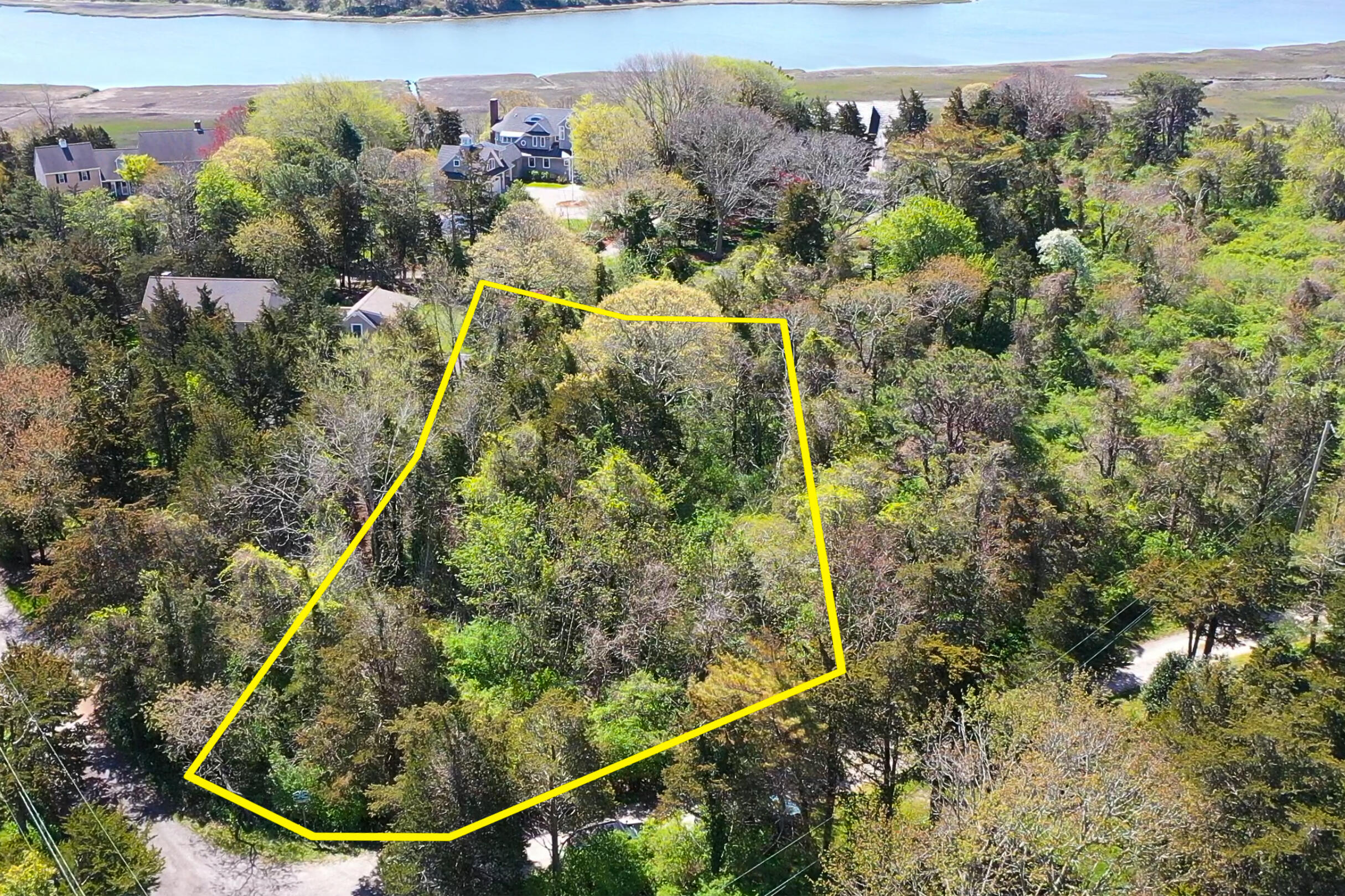 17 Sparrowhawk Road Orleans, MA 02653 - Photo 5 of 10