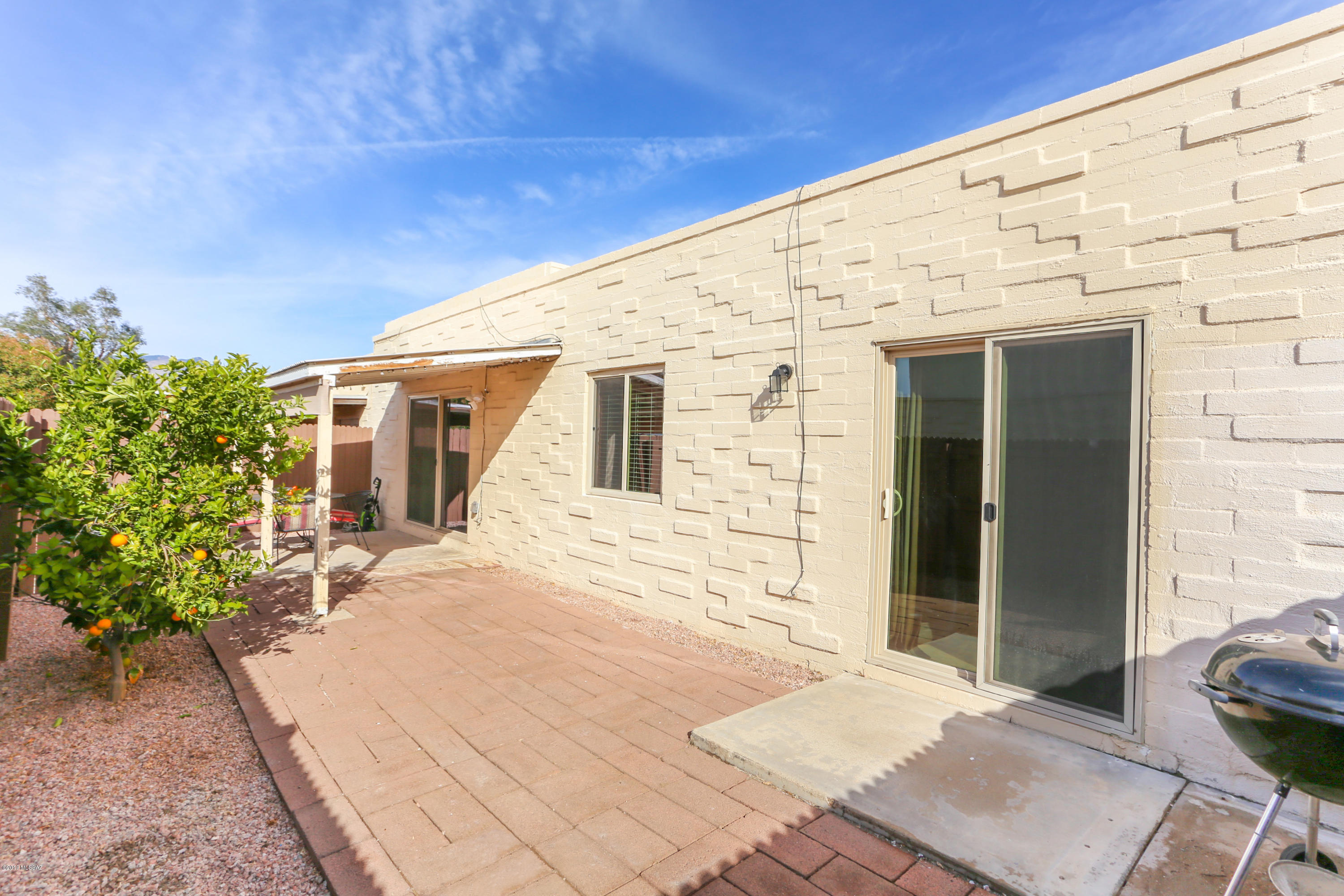 1207 North Santa Rosa Avenue Tucson, AZ 85712 - Photo 19 of 19