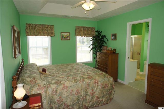 639 Hatteras River Road Myrtle Beach, SC 29588 - Photo 10 of 24 Gallery Image 10