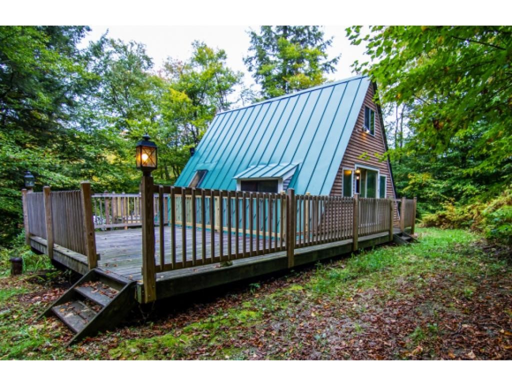 471 South Hill Road Stockbridge, VT 05772 - Photo 23 of 24