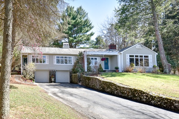 85 Brush Hill Road Sherborn, MA 01770 - Photo 1 of 20 Gallery Image 1