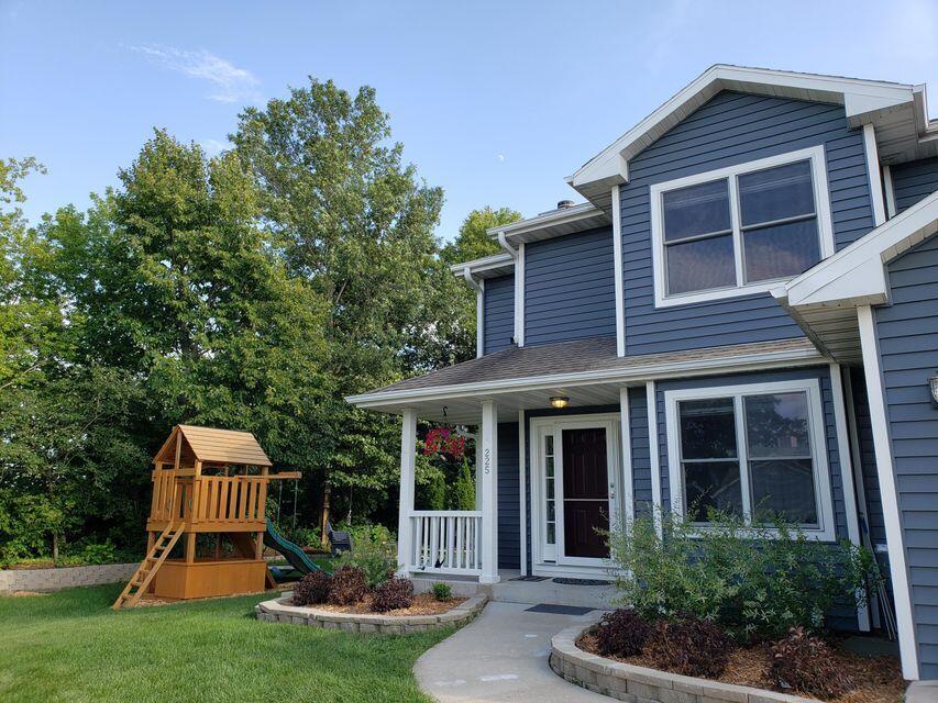 225 Pine Street Fredonia, WI 53021 - Photo 1 of 1 pine