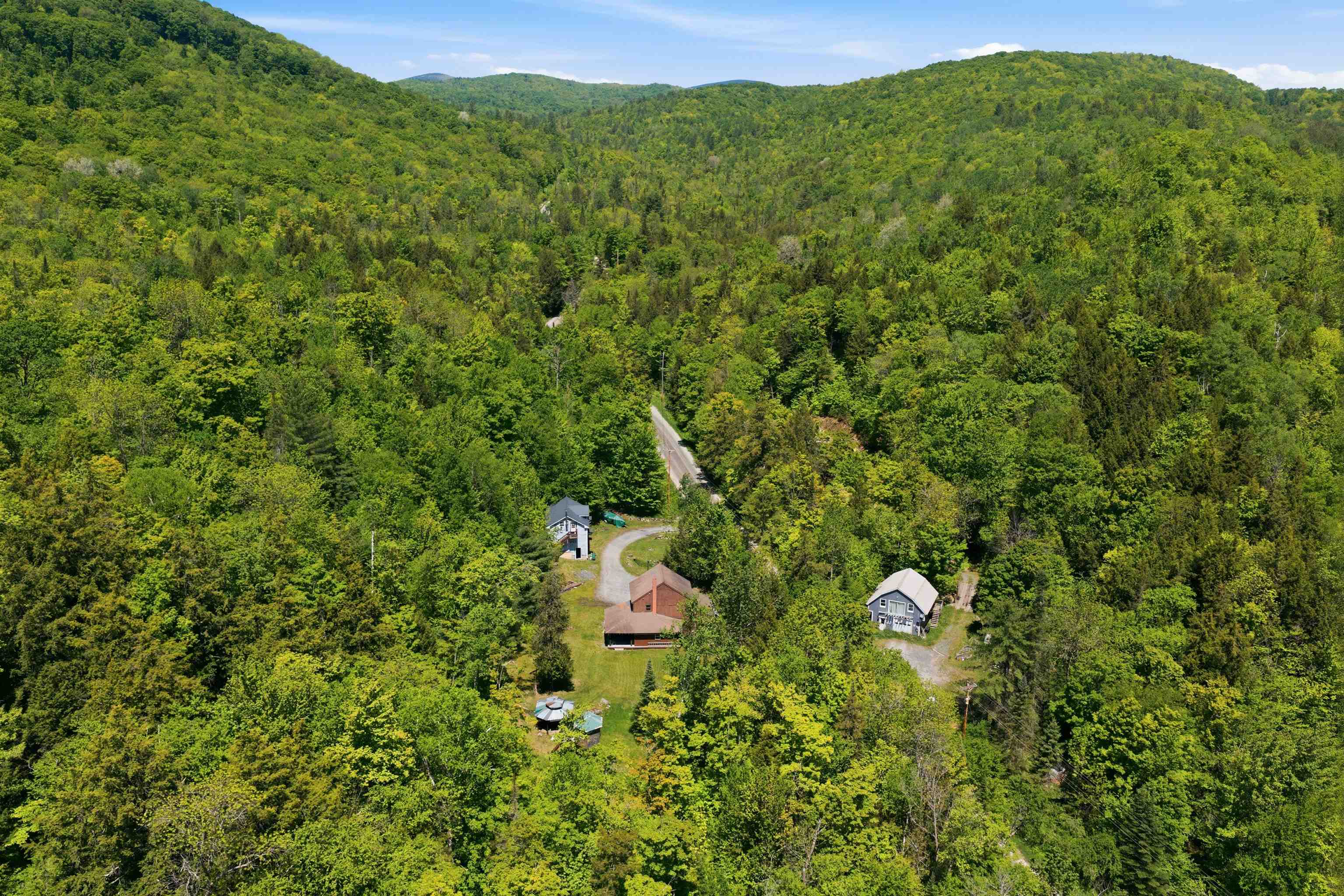 340 Willey Hill Road Topsham, VT 05076 - Photo 57 of 58