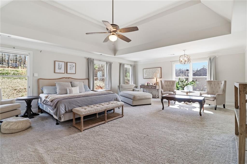 1604 Greers Chapel Road Northwest Marietta, GA 30062 - Photo 5 of 52