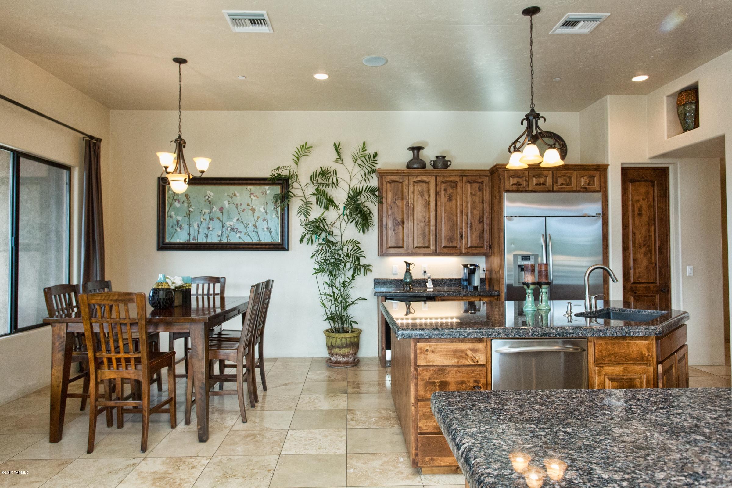 12057 North Solitude Ridge Place Tucson, AZ 85755 - Photo 20 of 45