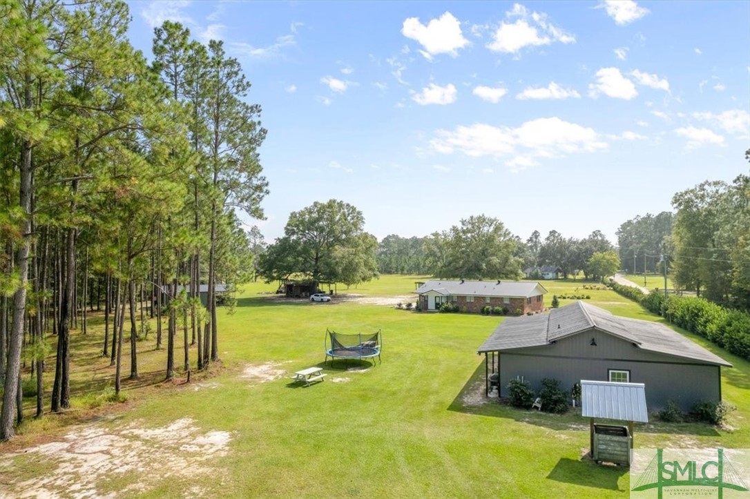 84 Hermon Butler Road Pembroke, GA 31321 - Photo 11 of 25