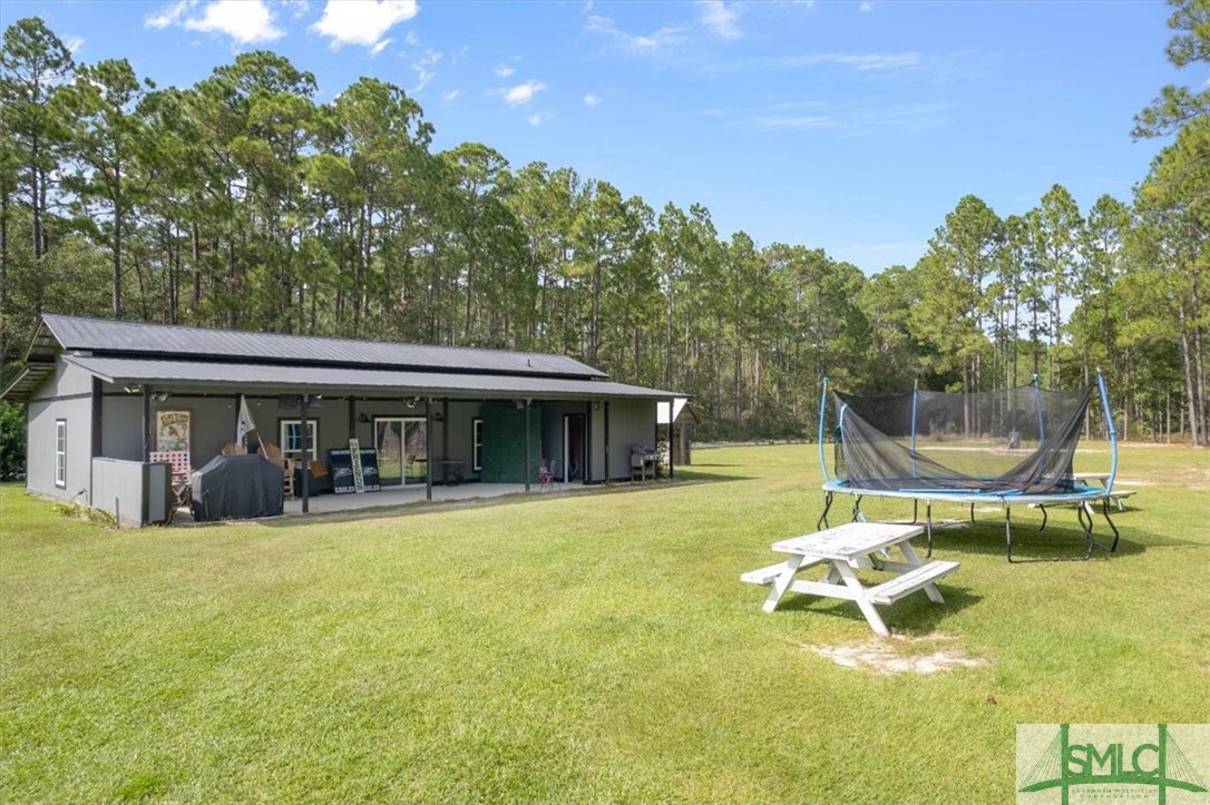 84 Hermon Butler Road Pembroke, GA 31321 - Photo 13 of 25