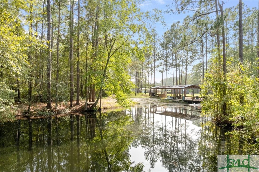 84 Hermon Butler Road Pembroke, GA 31321 - Photo 15 of 25