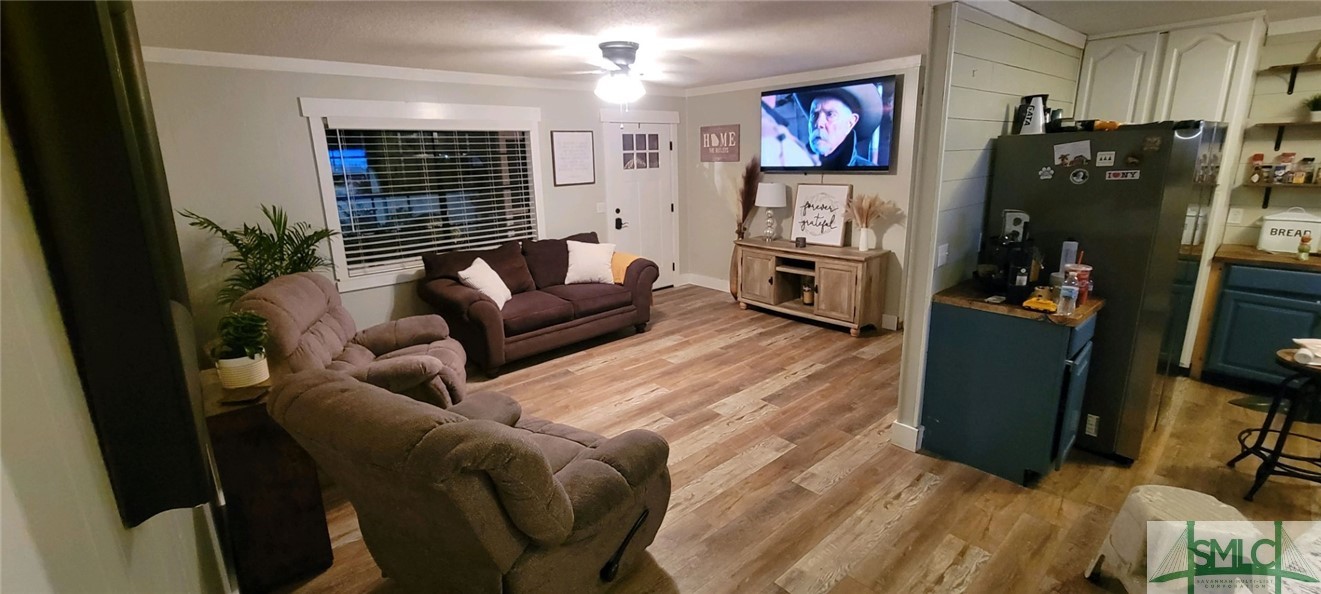 84 Hermon Butler Road Pembroke, GA 31321 - Photo 17 of 25