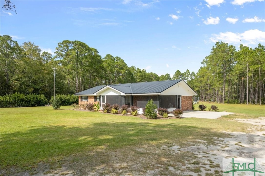 84 Hermon Butler Road Pembroke, GA 31321 - Photo 2 of 25