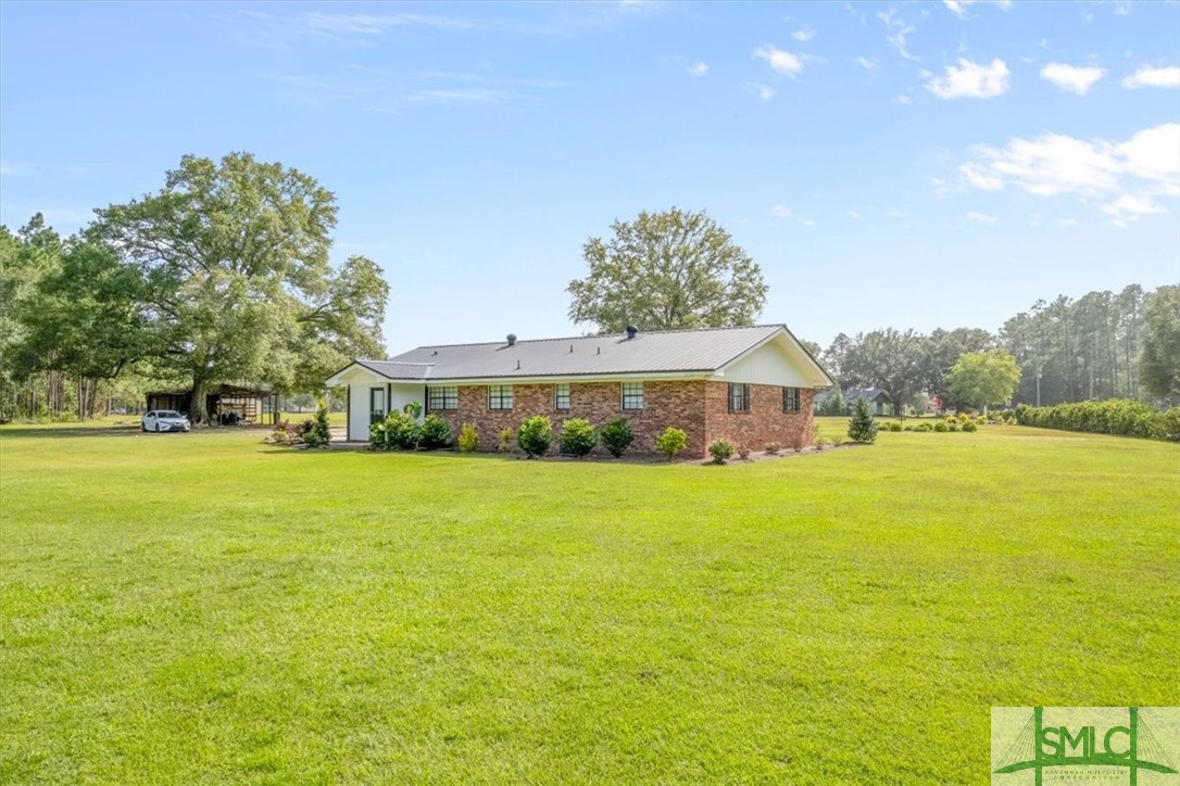 84 Hermon Butler Road Pembroke, GA 31321 - Photo 3 of 25