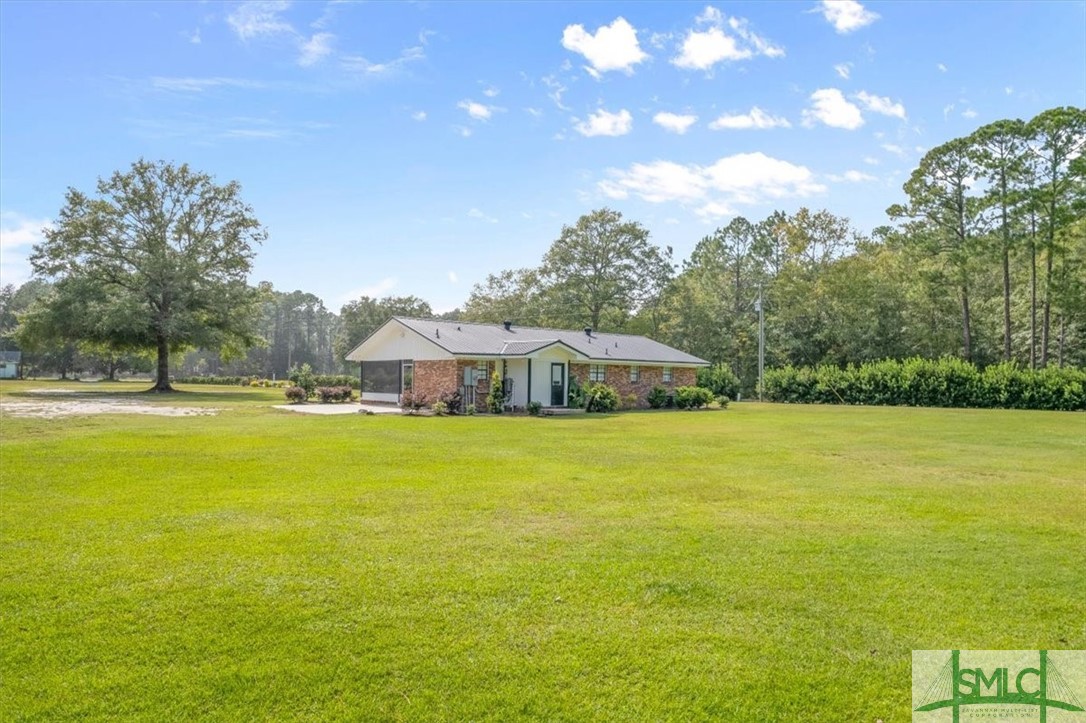 84 Hermon Butler Road Pembroke, GA 31321 - Photo 4 of 25