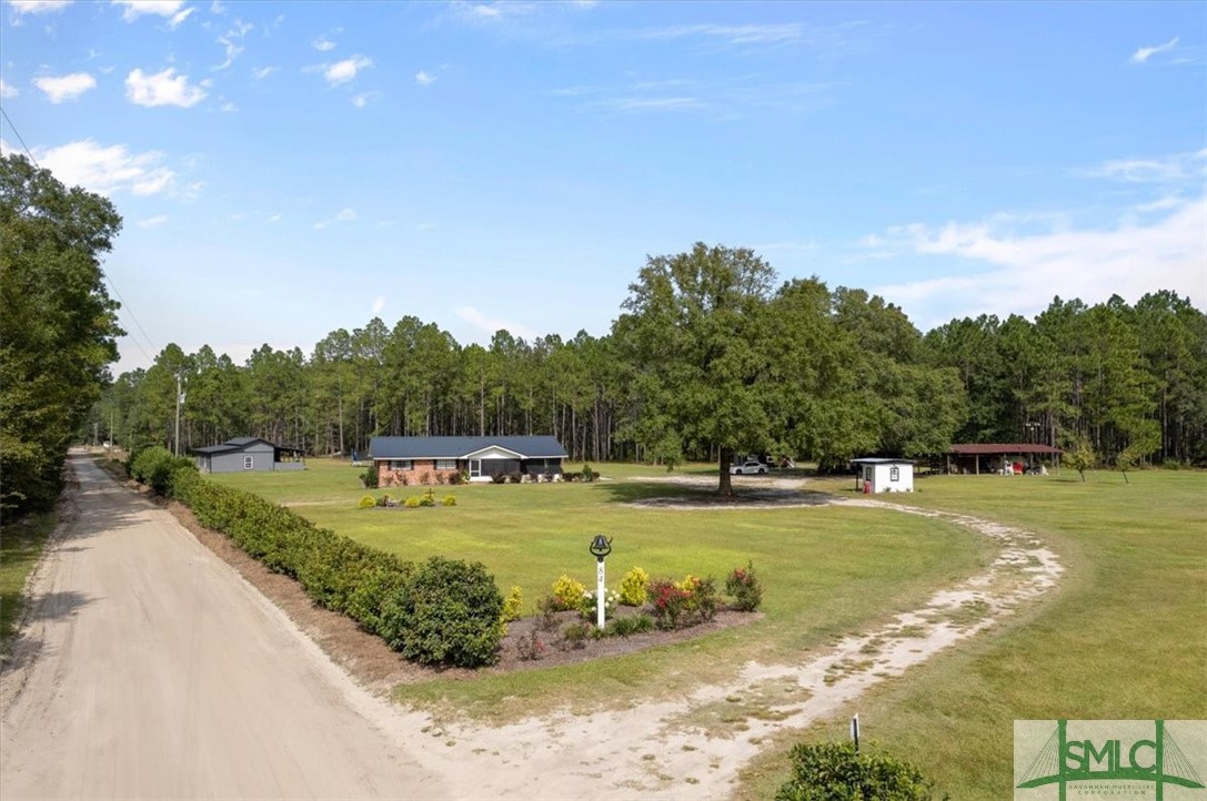 84 Hermon Butler Road Pembroke, GA 31321 - Photo 6 of 25