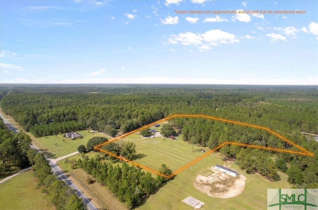 84 Hermon Butler Road Pembroke, GA 31321 - Photo 7 of 25