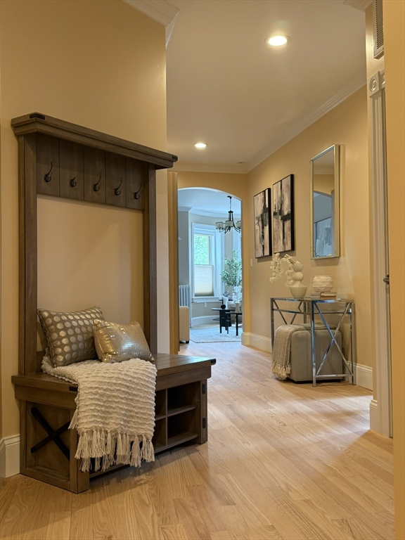 152 Harvard Street, Unit 2 Brookline, MA 02446 - Photo 2 of 21