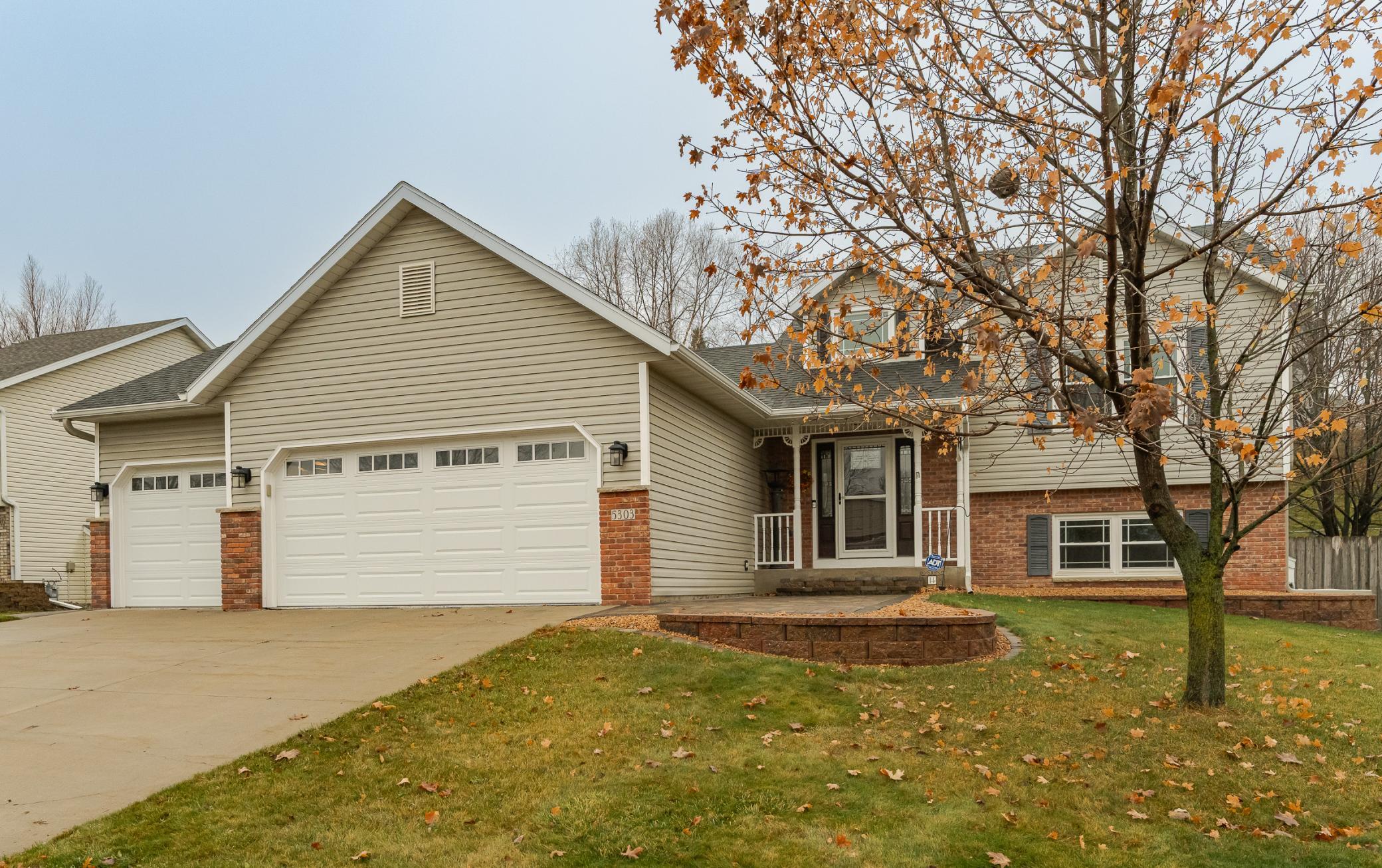 5303 Nicklaus Drive Northwest Rochester, MN 55901 - Photo 33 of 50