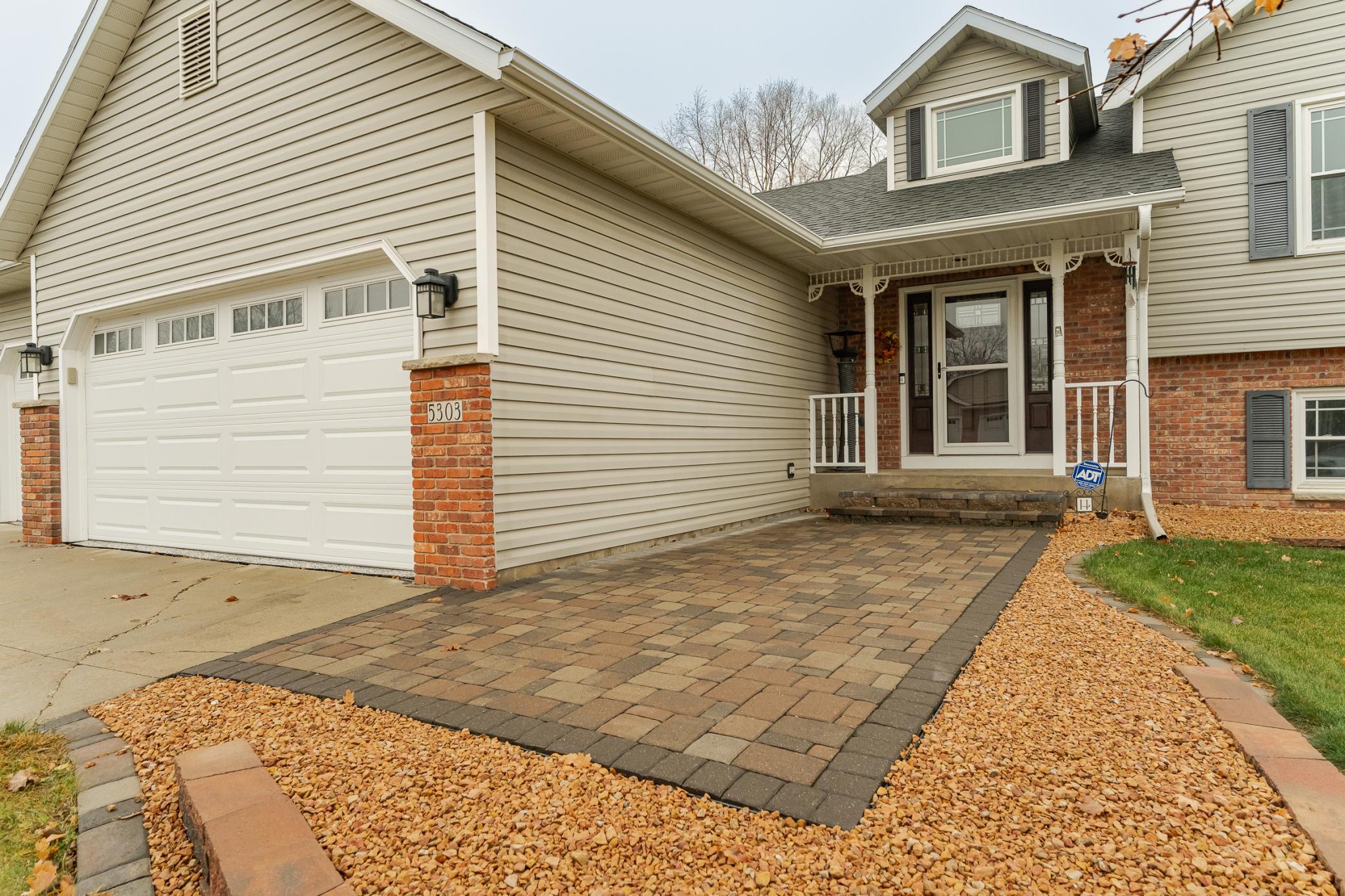 5303 Nicklaus Drive Northwest Rochester, MN 55901 - Photo 34 of 50